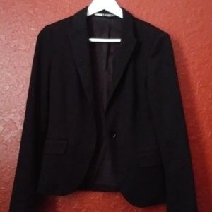 Express Blazer
